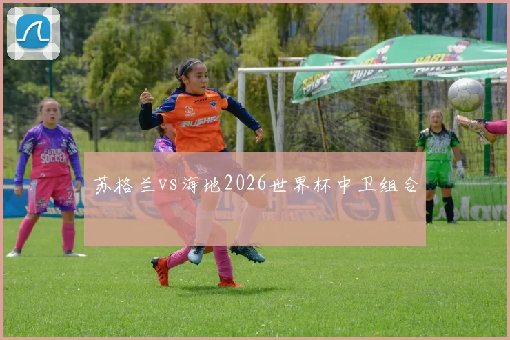 苏格兰vs海地2026世界杯中卫组合