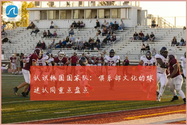 认识韩国国家队：俱乐部文化的球迷认同重点盘点