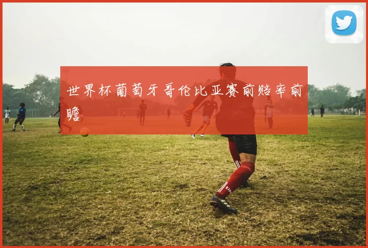 世界杯葡萄牙哥伦比亚赛前赔率前瞻
